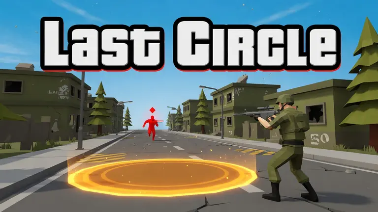 Last Circle