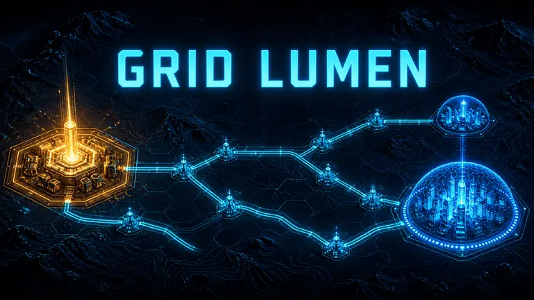 GRID LUMEN