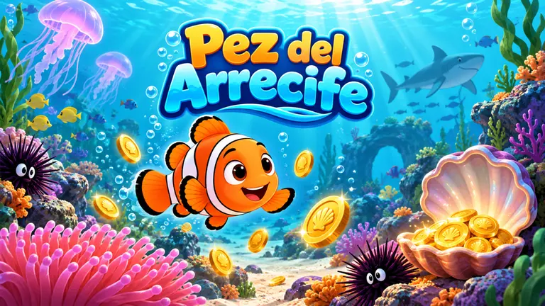 Reef Fish