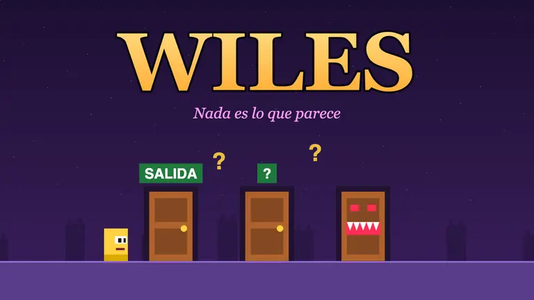 Wiles