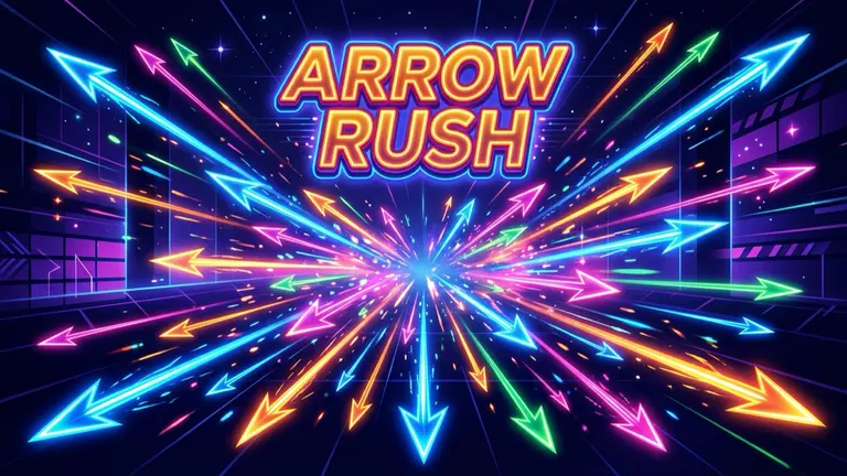 ARROW RUSH