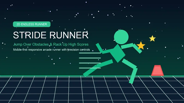 Stride Runner