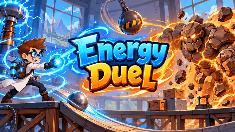 Energy Duel