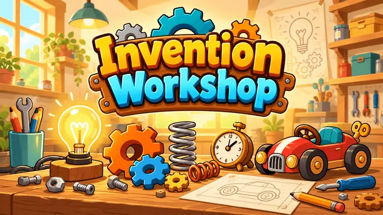 Invention Workshop