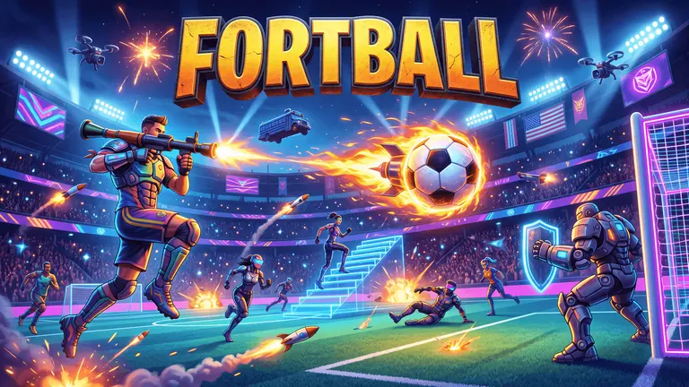 Fortball