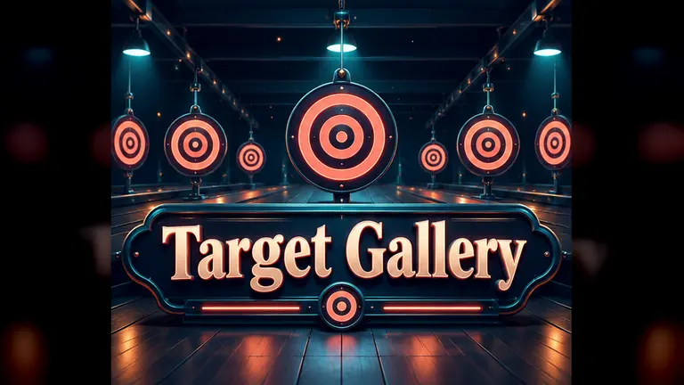 Target Gallery