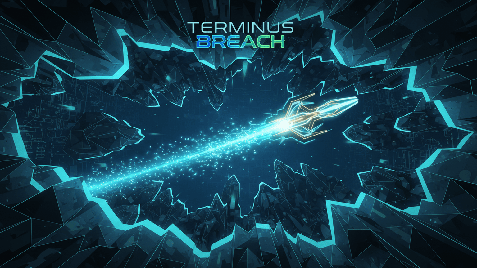 Terminus Breach hero
