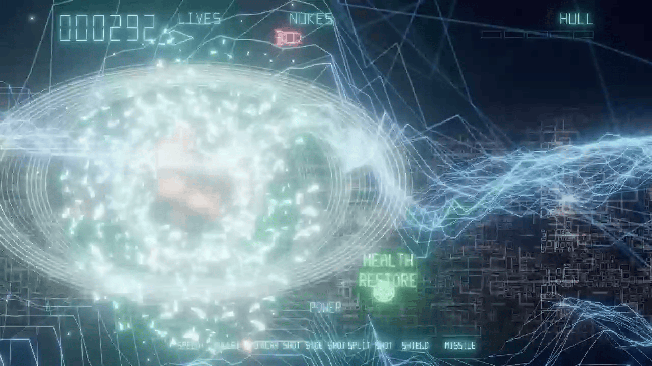 Terminus Breach screenshot 1