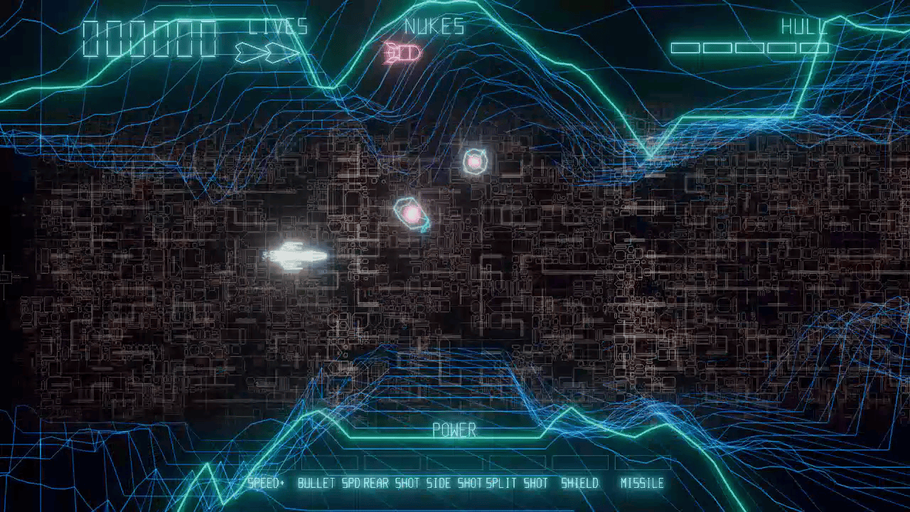 Terminus Breach screenshot 2