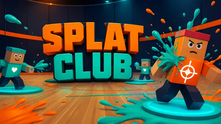 Splat Club