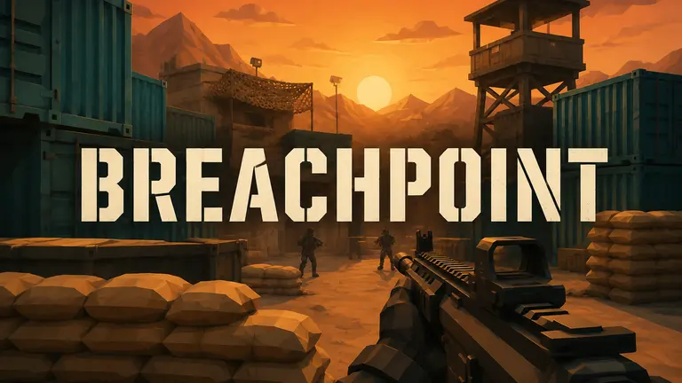 Breachpoint