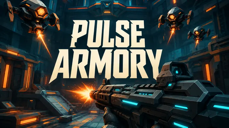 Pulse Armory