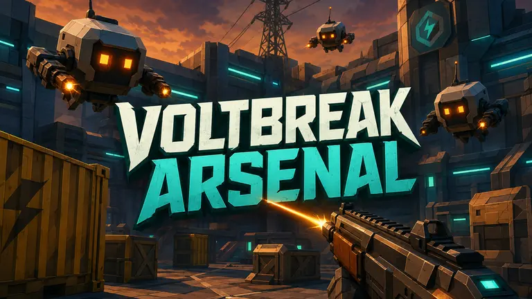 Voltbreak Arsenal