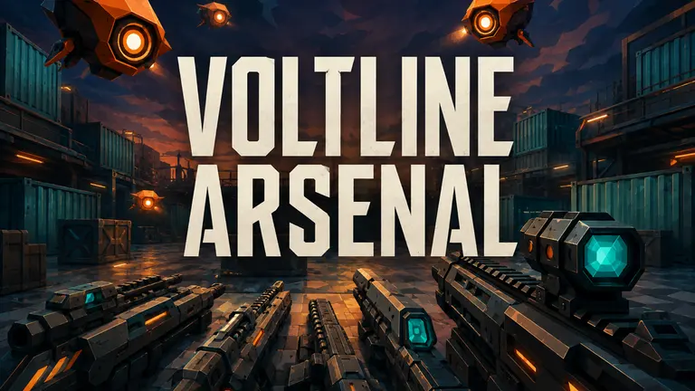 Voltline Arsenal
