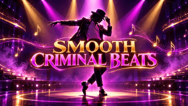 Smooth Criminal Beats