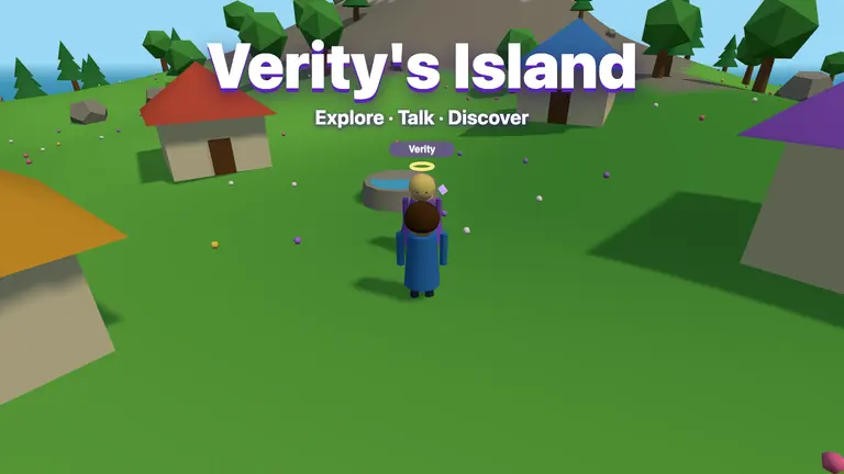 Verity's Island
