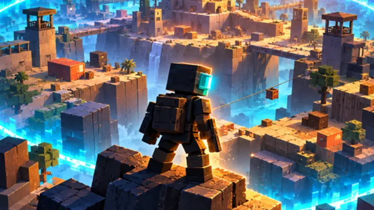 Blockfront Royale