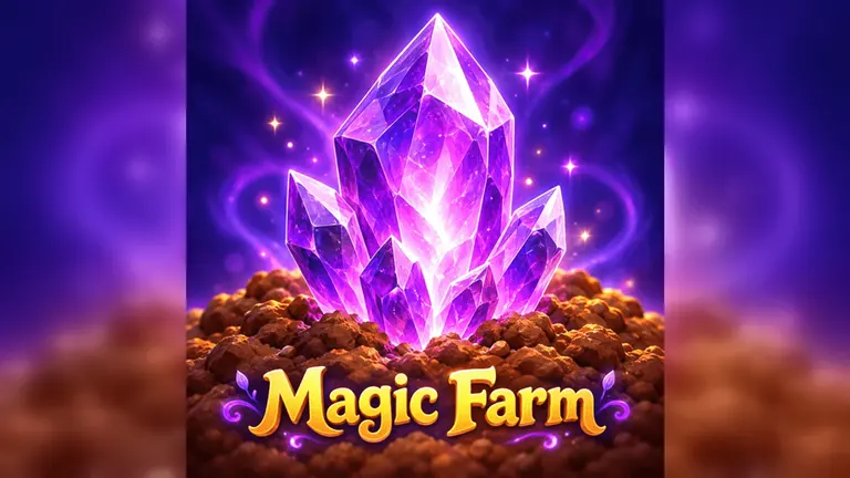 Magic Farm