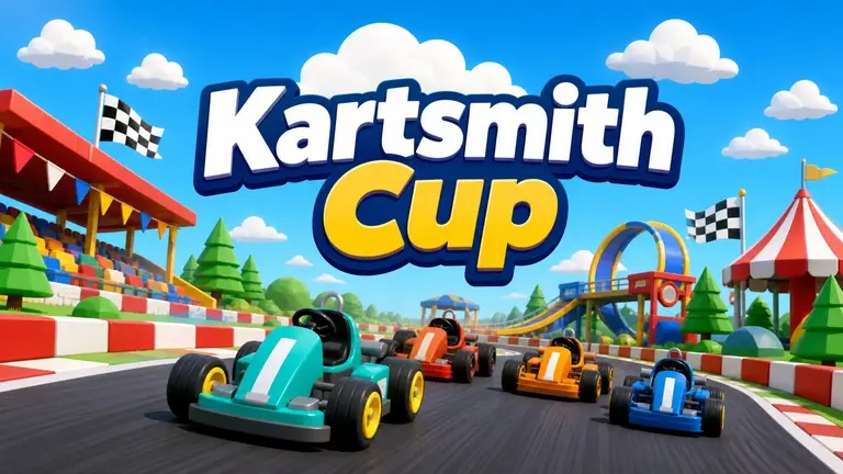 Kartsmith Cup