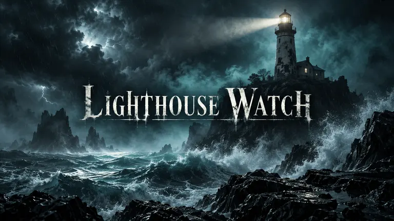 Lighthouse Watch