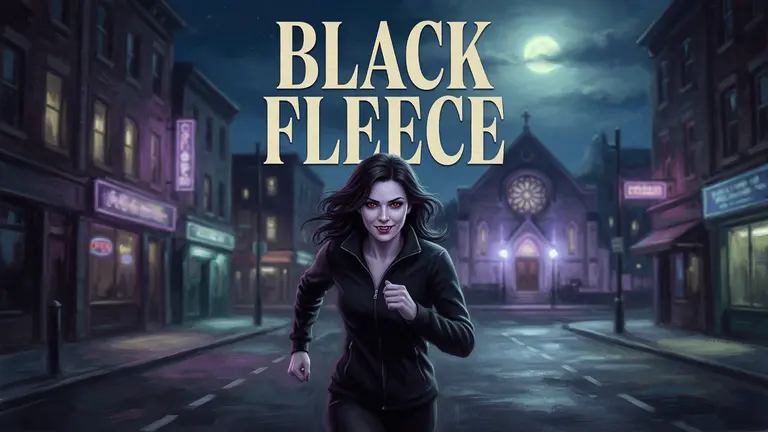 Black Fleece