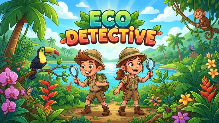 Eco Detective
