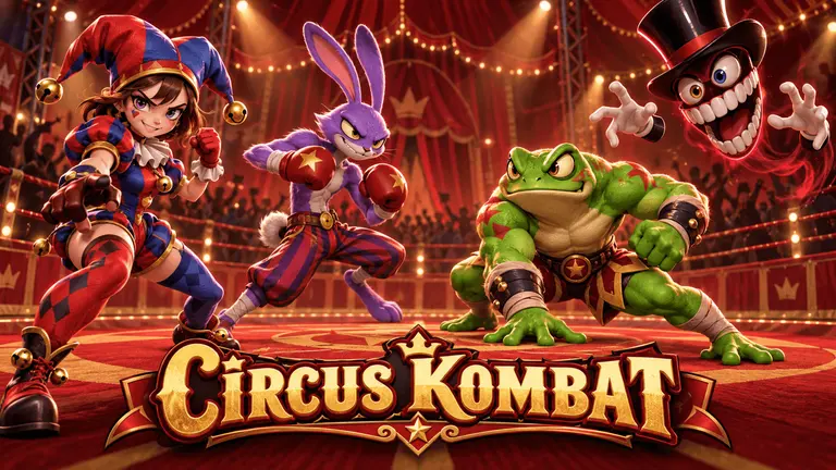 Circus Kombat