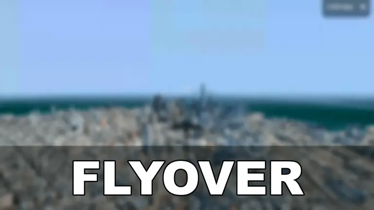 Flyover