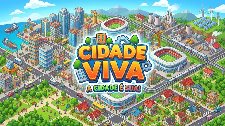 Cidade Viva