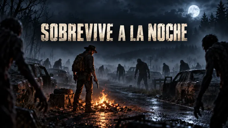 Sobrevive a la Noche