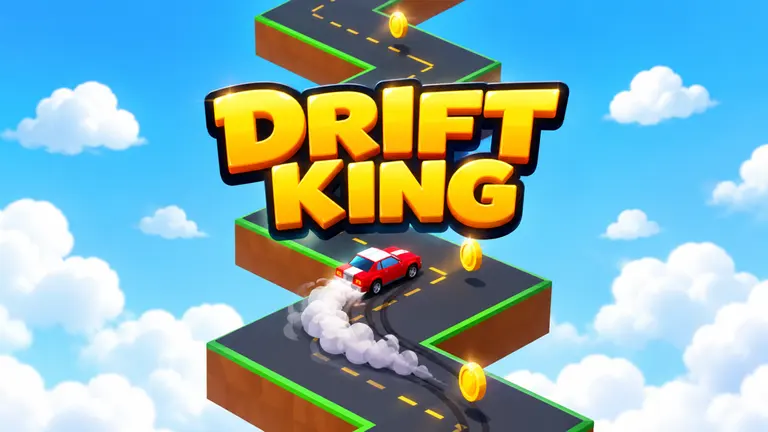 Drift King