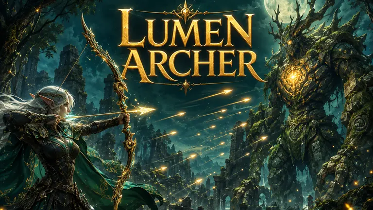 LUMEN ARCHER