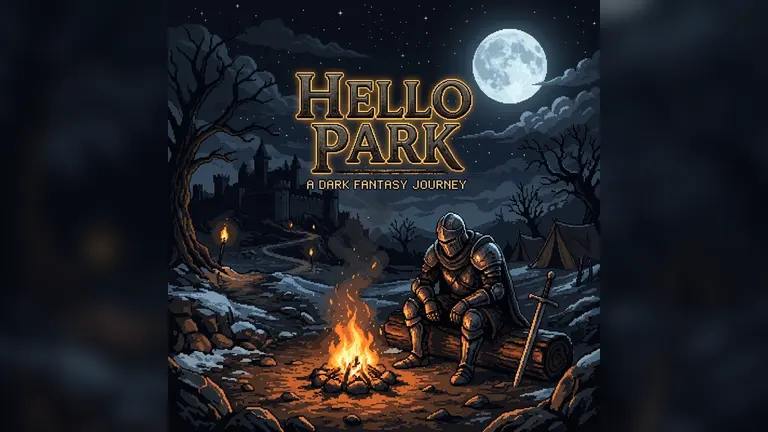 Hello Park