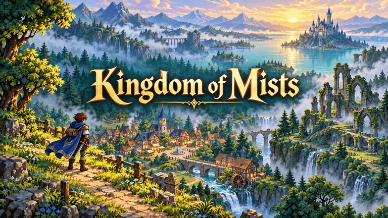 Kingdom of Mists