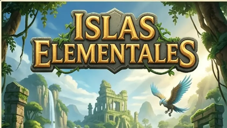 Islas Elementales: Despertar Mítico