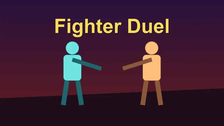 Fighter Duel