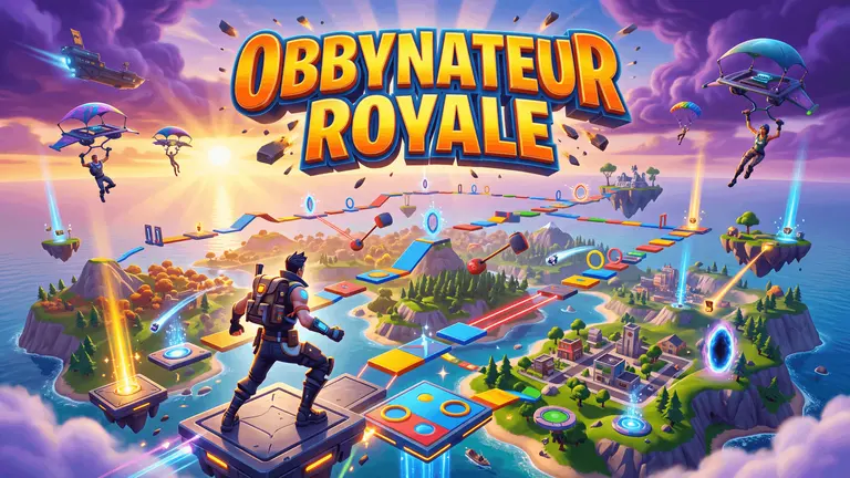 Obbynateur Royale