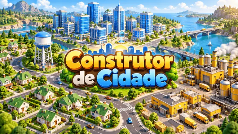 Construtor de Cidade