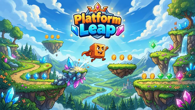 Platform Leap