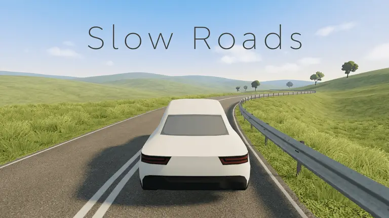 Slow Roads