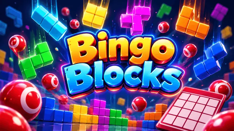 Bingo Blocks