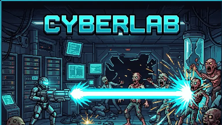 CyberLab: Zombie Protocol