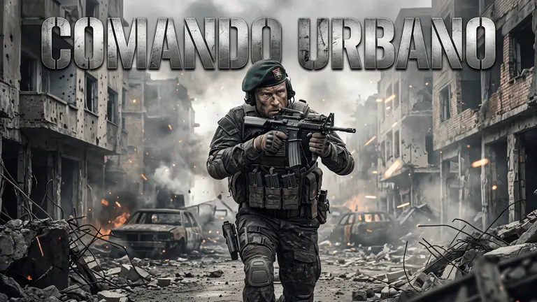 Call of Treta