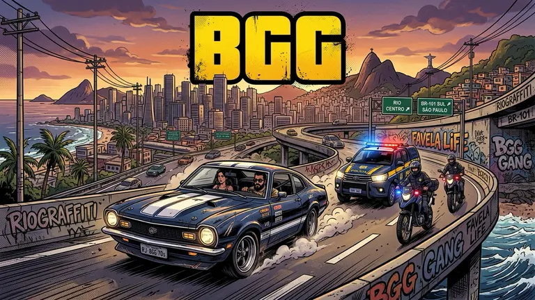 BGG