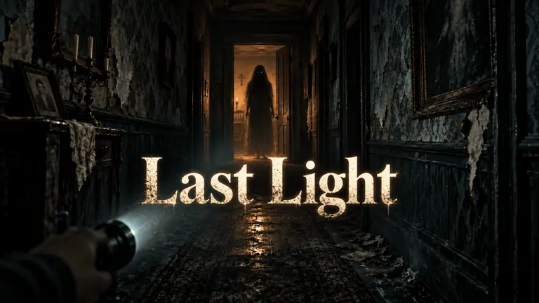 Last Light