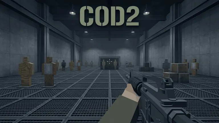 COD2