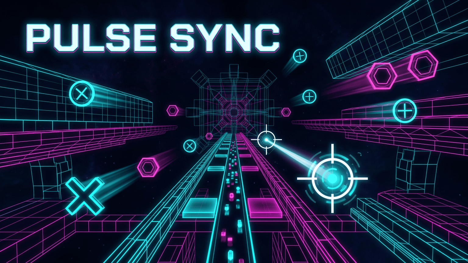 Pulse Sync hero