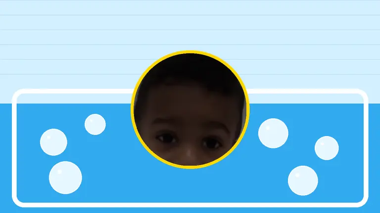 Tub Time Toddler