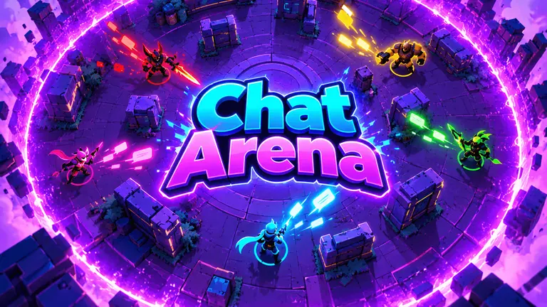 Chat Arena