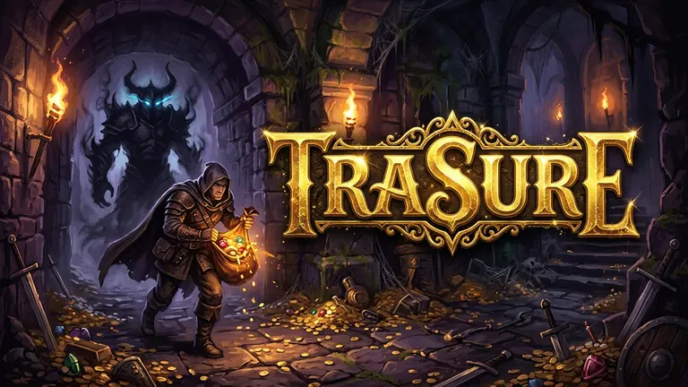 TRASURE